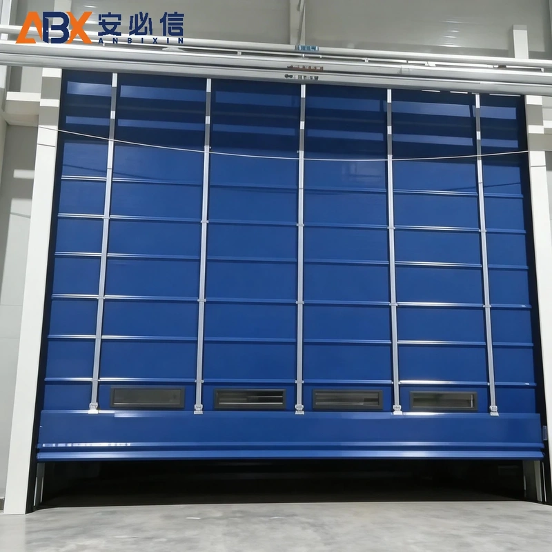 克拉玛依市冷库门封