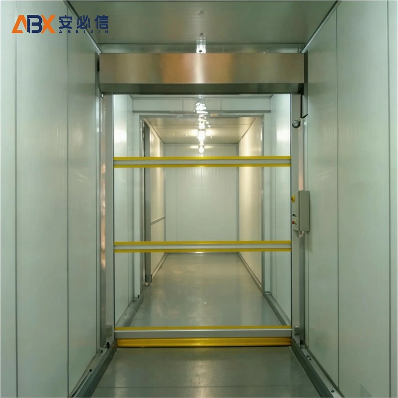 克拉玛依市工业快速门
